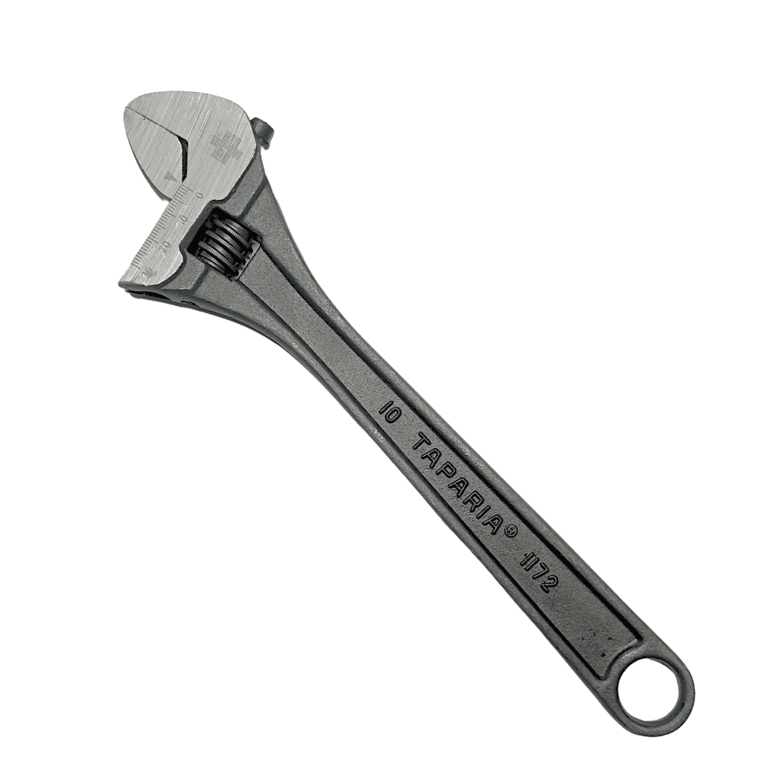 Taparia Spanner 250mm / 10 Inch