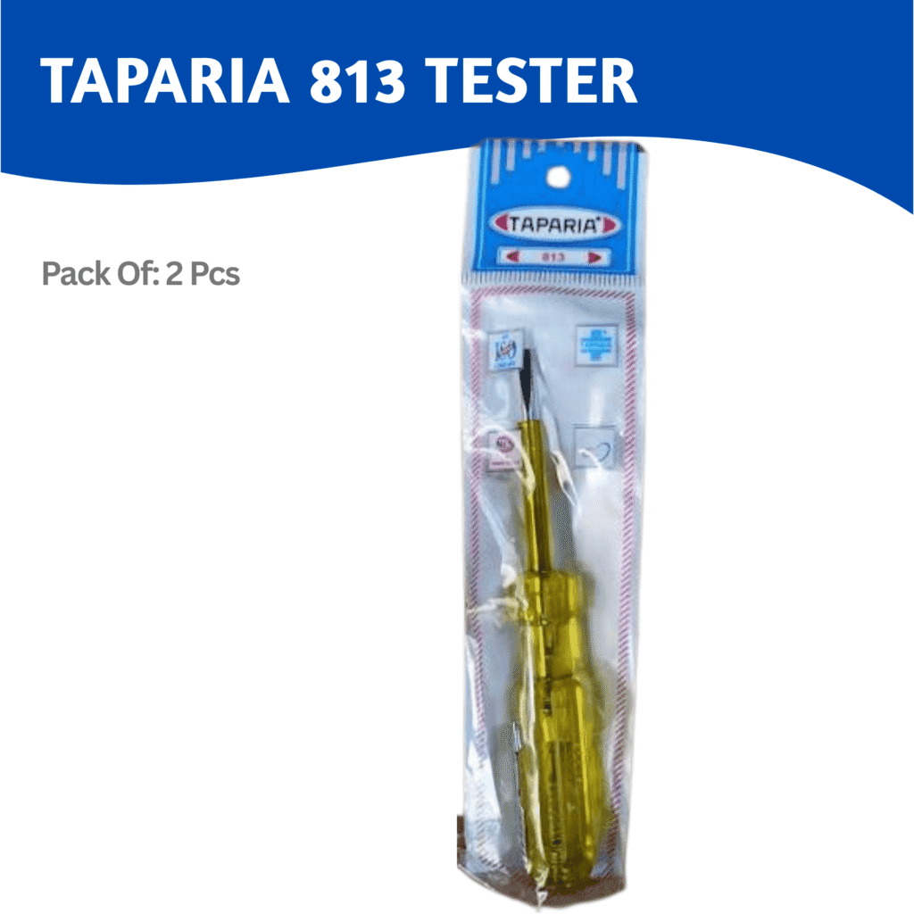 Taparia Tester 813 (2 Pcs)