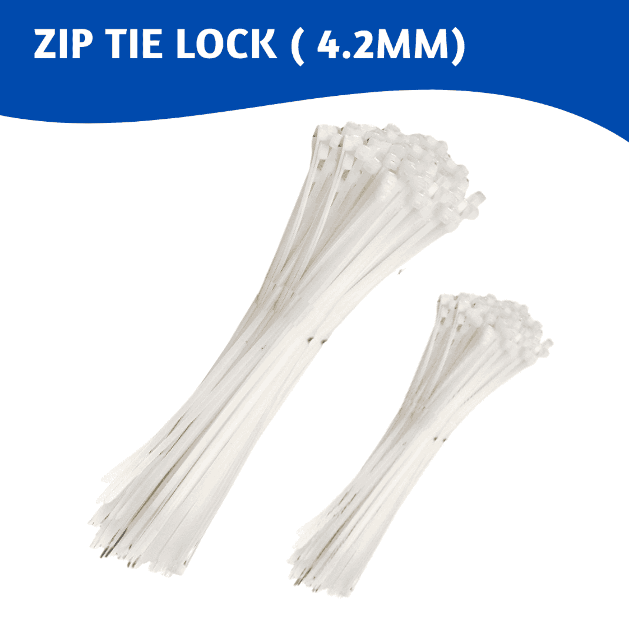 Zip Tie Lock 6 - Image 3