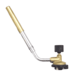 Tiger Torch 360 Degree