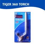 Tiger Torch 360 Degree