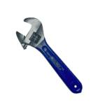 Adj Spanner 150mm with Insulation Grip