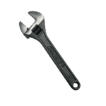 Adjustable Spanner 200mm / 8 Inch