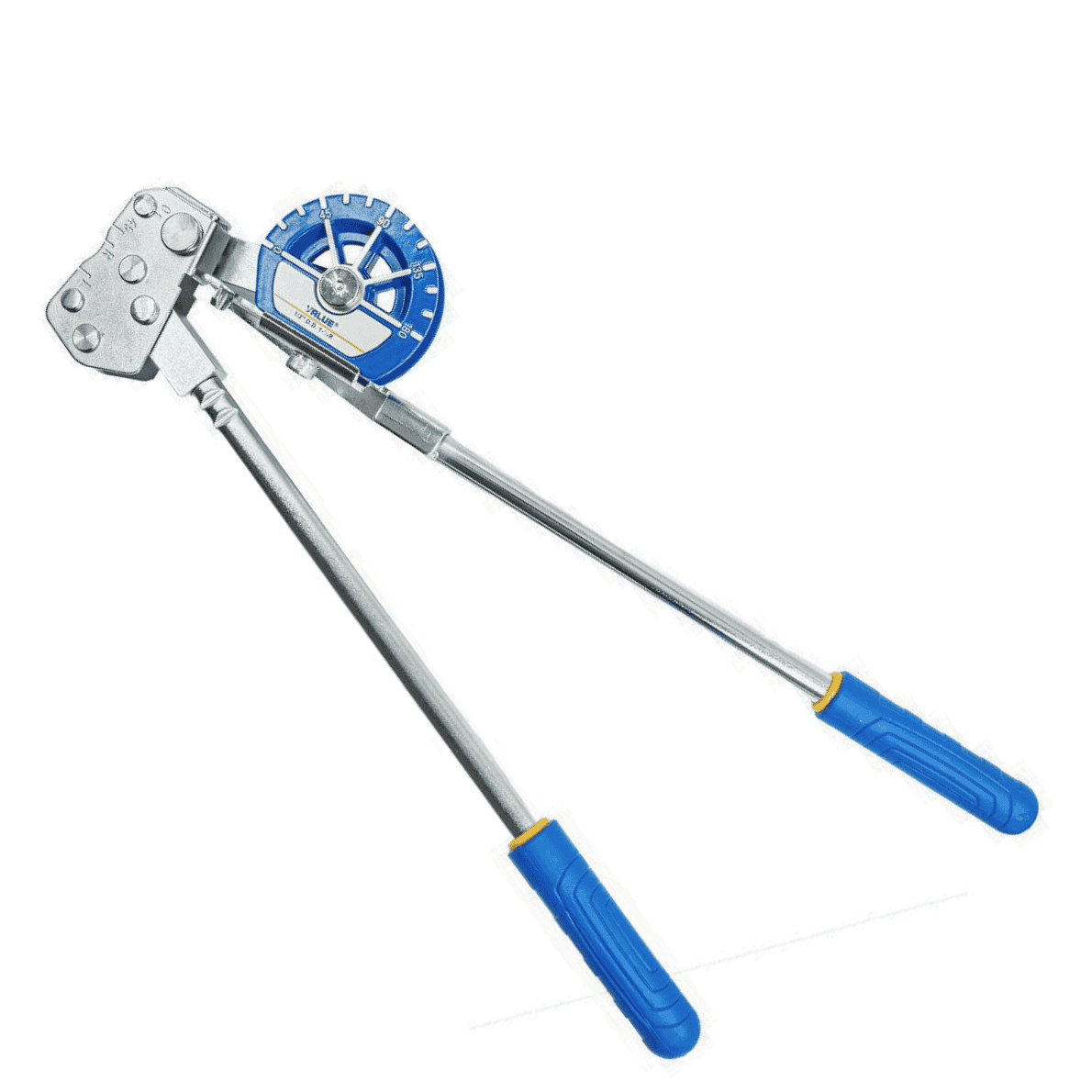 Vbt 2 Value 1/2 Manual Bender