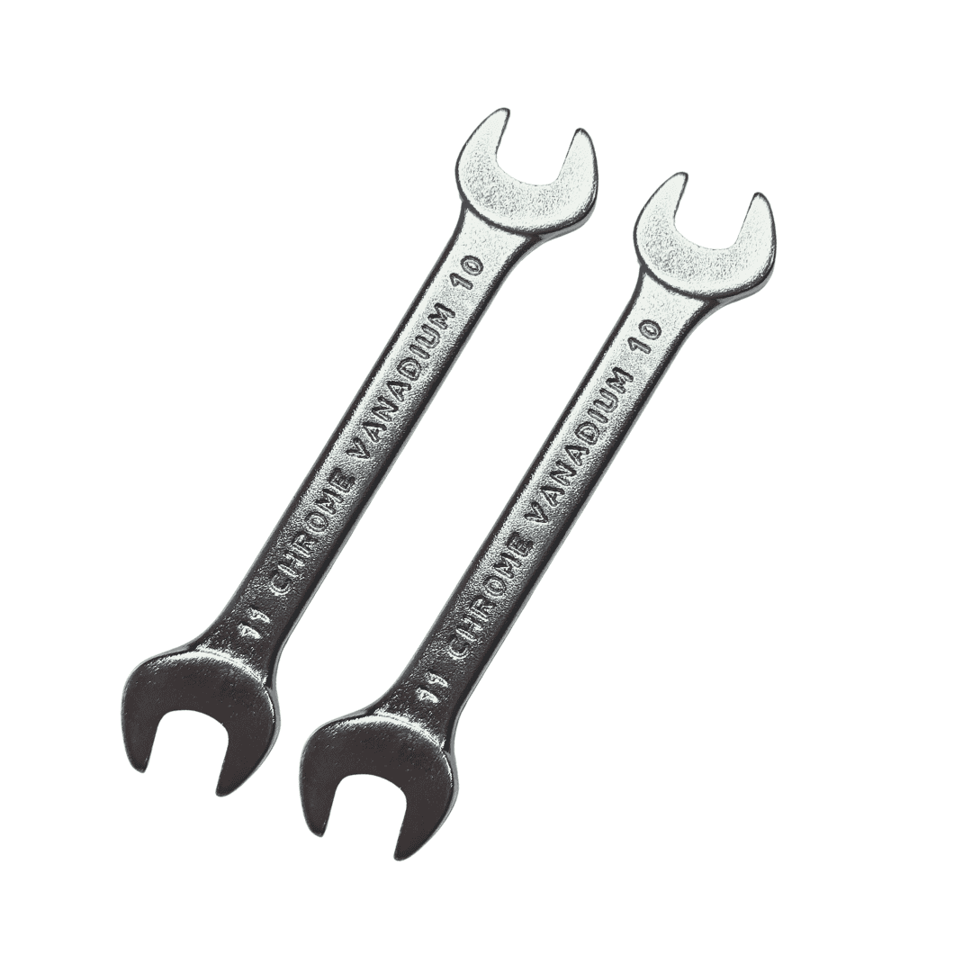 Wrench Spanner
