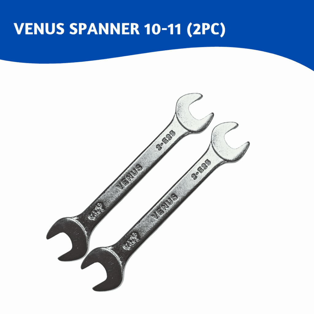 Wrench Spanner