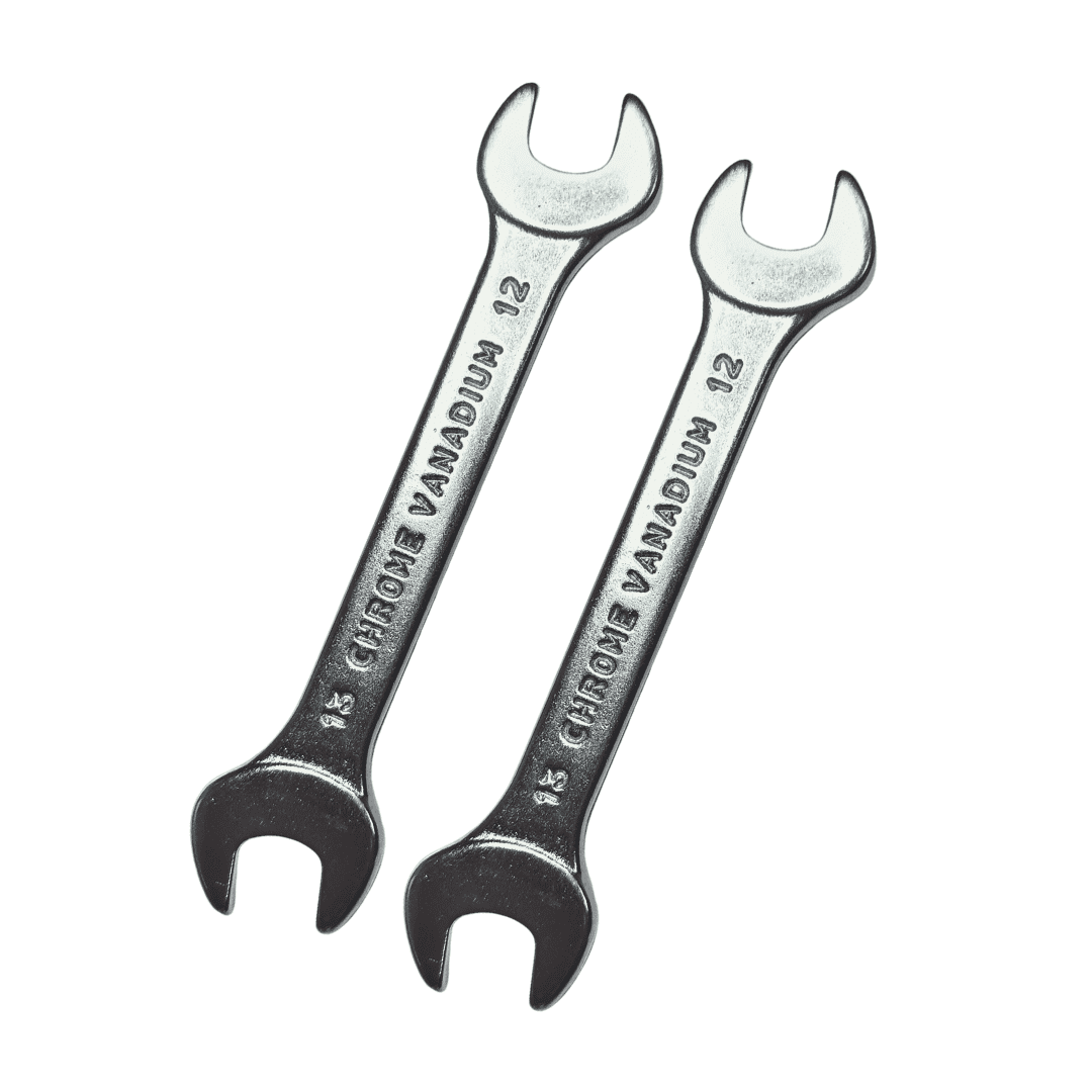 Spanner Tool Venus 12 13 (Pack of 2)