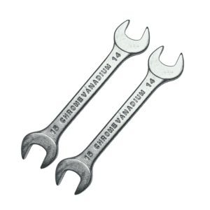 Spanner s Venus 14 15 (Pack of 2)