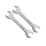 Open End Spanner Venus 16 17 (Pack of 2)