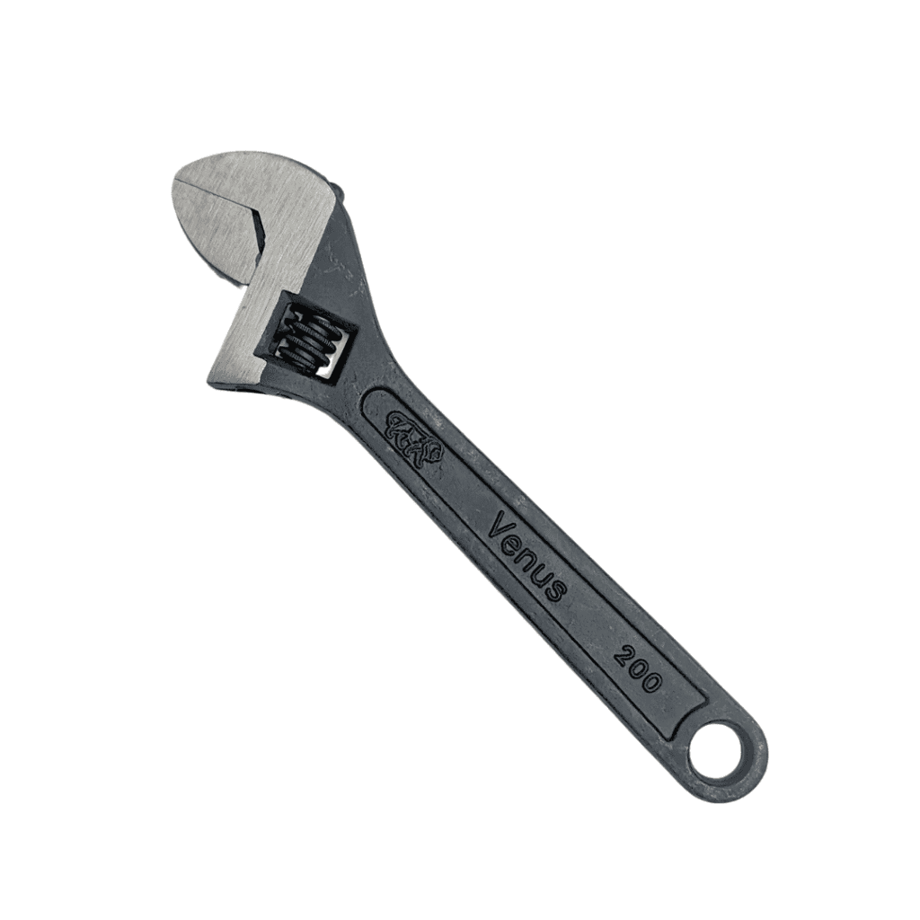 Wrench Tool Venus 8 Adjustable