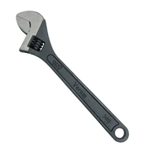Open Wrench Adjustable 12 Venus