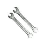 Spanner Double Ended 6 7 (Pack of 2)