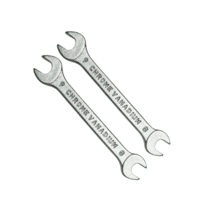 Spanner Open