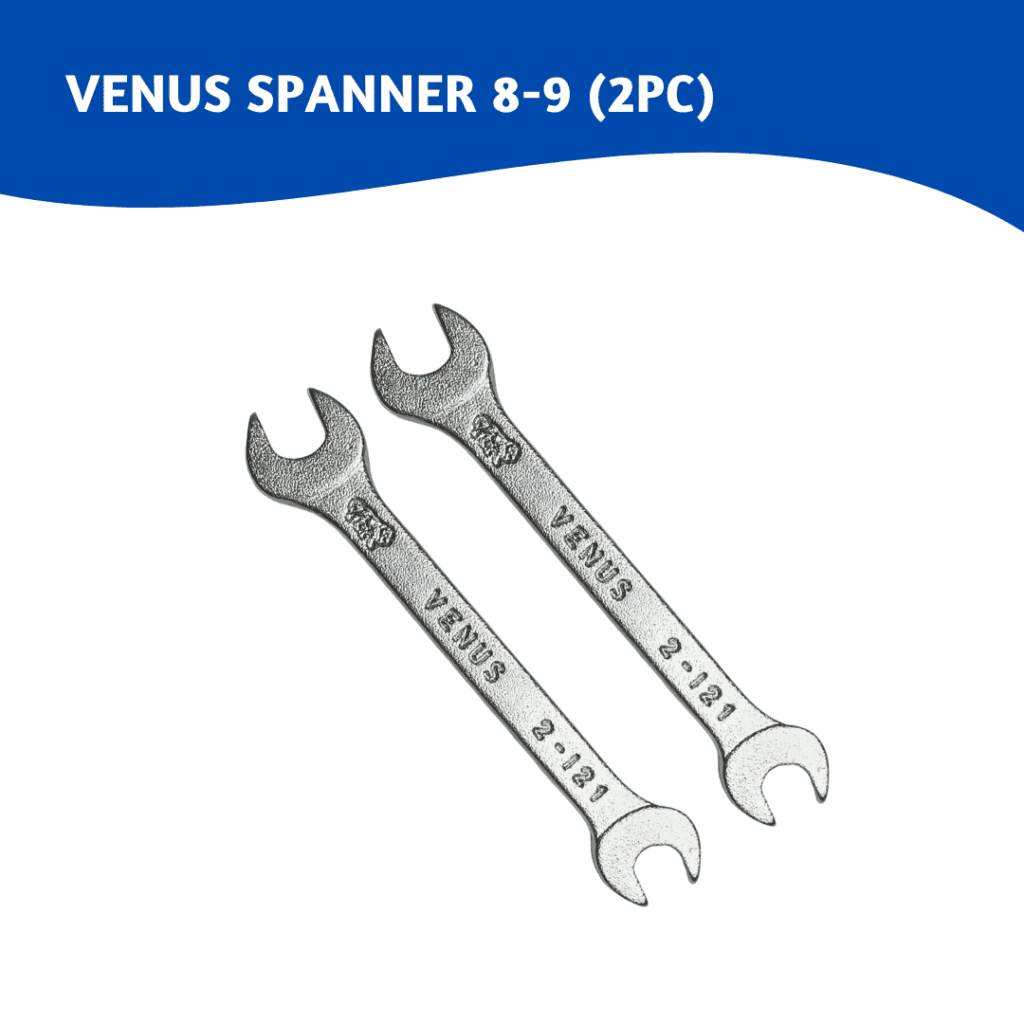 Spanner Open