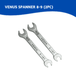 Spanner Open