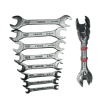 Venus Spanner Set 8pc (6-22mm)