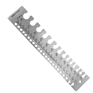 Wire Gauge