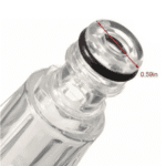 Pressure Washer Inlet Filter (3 pc)