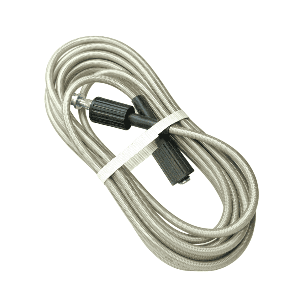 Hose Pipe For Pressure Washer 8m