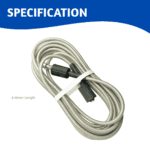 Hose Pipe For Pressure Washer 8m