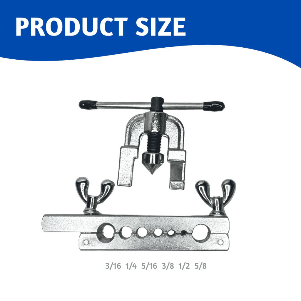 Flaring Tool CT 195