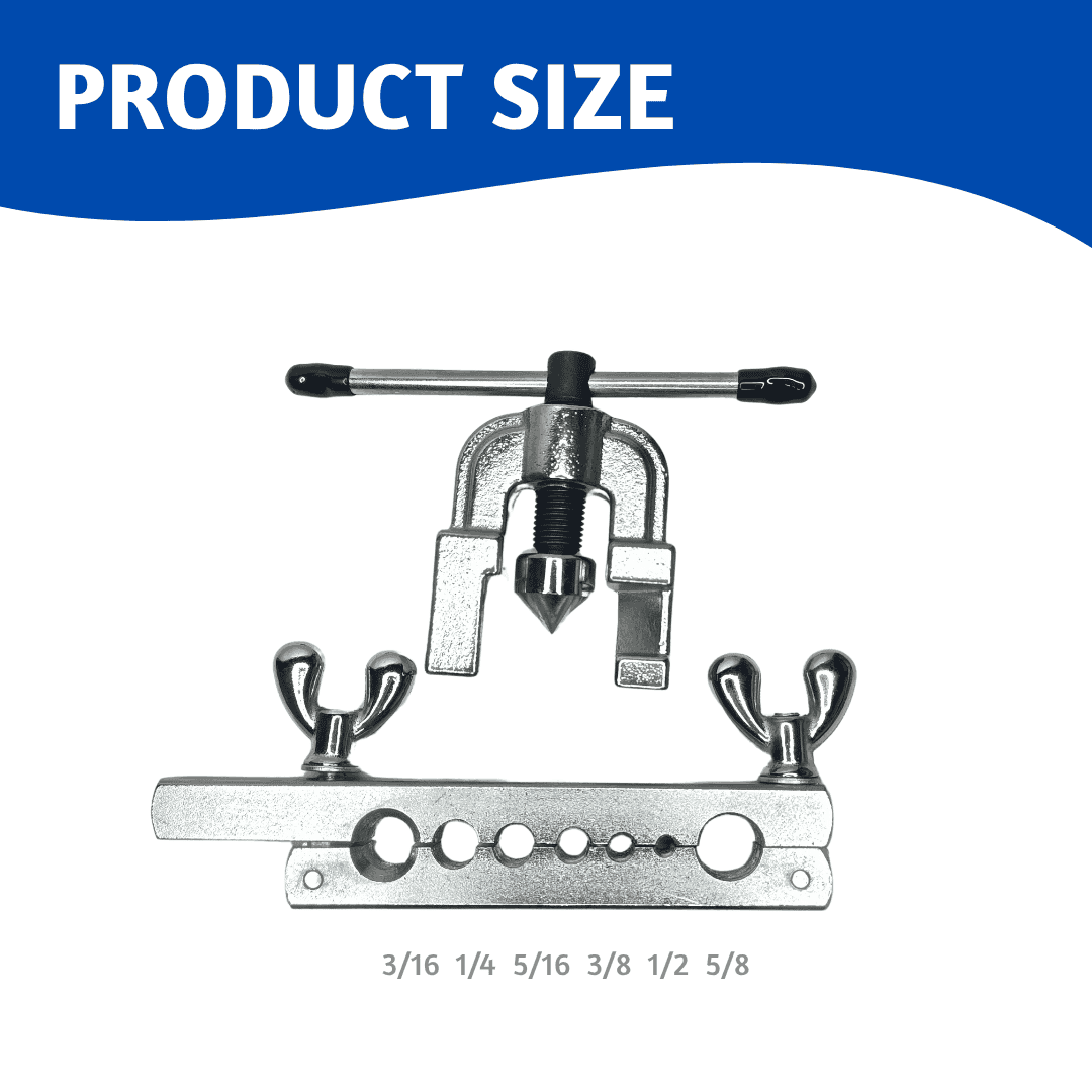 Flaring Tool CT 195