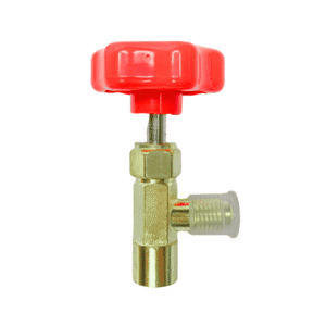 Hydrocarbon Valve CT 340
